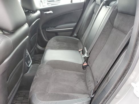 Used 2023 Dodge Charger Scat Pack w/ Plus Group image 11