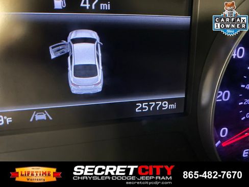 Used 2022 Kia Forte GT-Line w/ GT-Line Premium Package FWD image 18