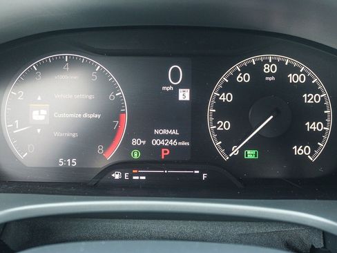 Certified 2025 Honda Civic Sport image 24