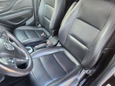 Used 2016 Buick Encore Leather w/ Experience Buick Package image 12