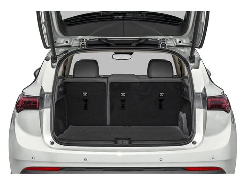 New 2026 Buick Envision Sport Touring image 12