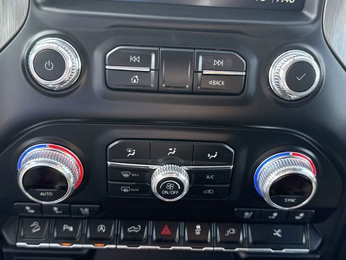 Used 2019 GMC Sierra 1500 Denali image 28