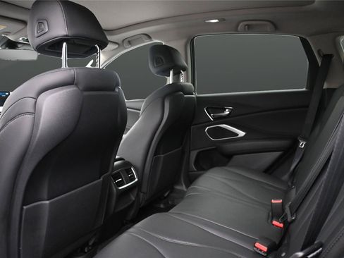 Certified 2024 Acura RDX SH-AWD image 12