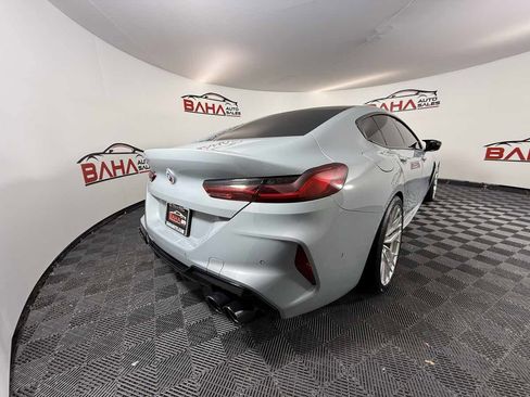 Used 2023 BMW M8 Gran Coupe xDrive Competition image 15