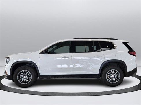 Certified 2025 GMC Acadia Elevation image 2