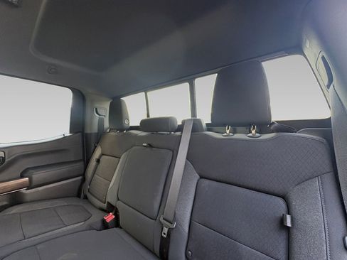 Used 2022 Chevrolet Silverado 1500 RST w/ Convenience Package II image 4