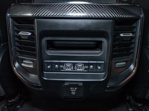 Used 2025 RAM 1500 RHO w/ RHO Level 1 Equipment Group image 23