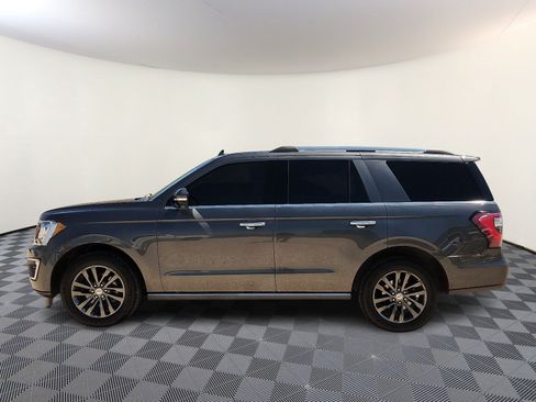Used 2020 Ford Expedition Limited w/ Equipment Group 301A RWD image 2