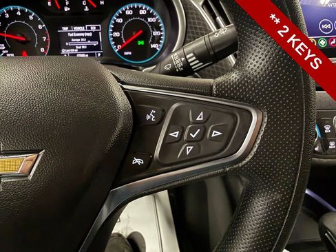 Used 2024 Chevrolet Malibu LT image 18