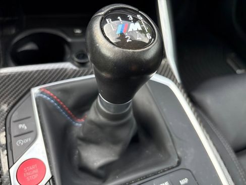 Used 2024 BMW M2 w/ Lighting Package RWD image 13