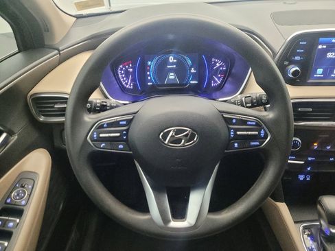 Used 2020 Hyundai Santa Fe SEL image 22
