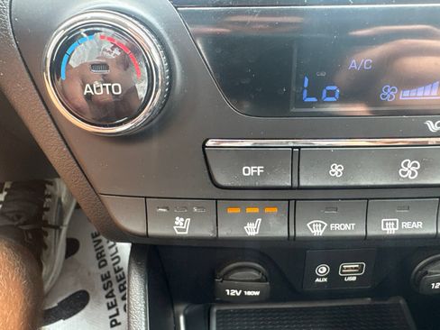 Used 2016 Hyundai Tucson Limited w/ Option Group 03 AWD/4WD image 30