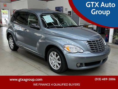 Used 2010 Chrysler PT Cruiser