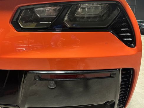 Used 2019 Chevrolet Corvette ZR1 RWD image 37