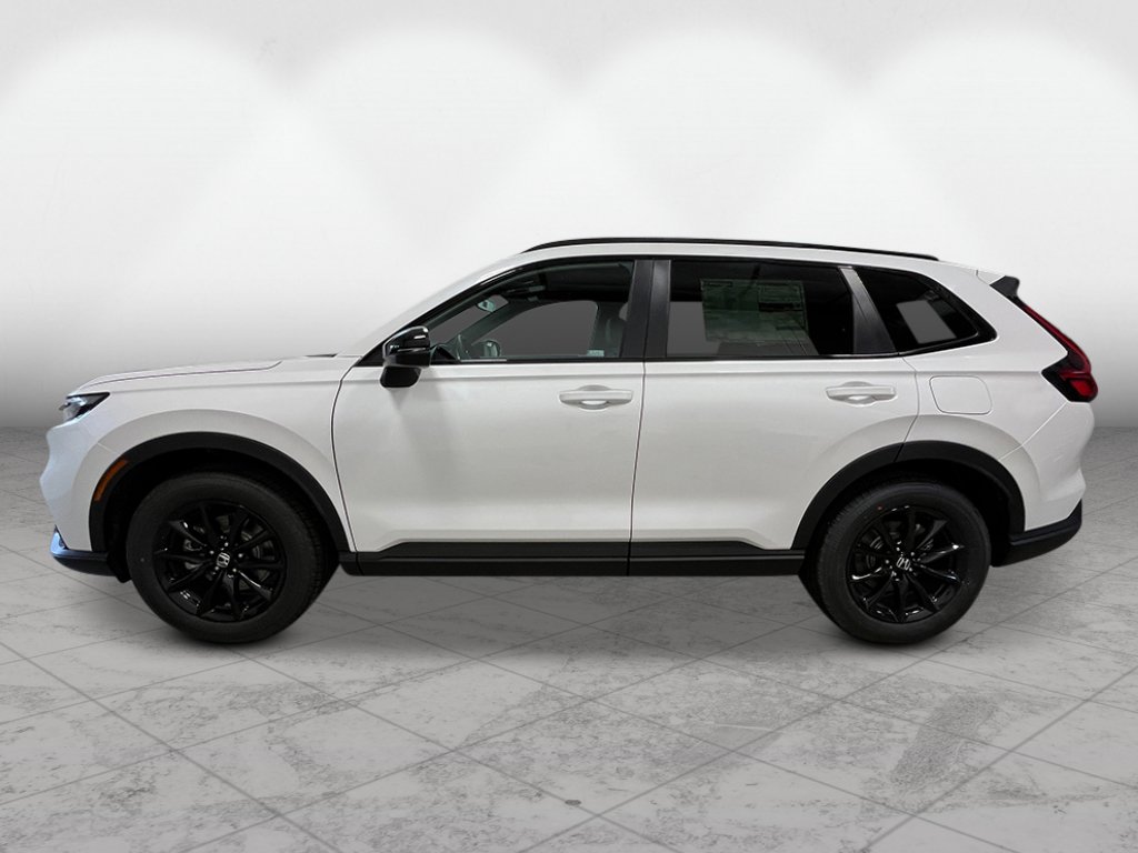 New 2027 Honda CR-V Sport-L image 2