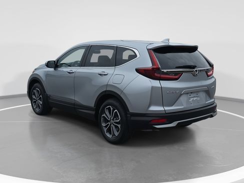 Certified 2022 Honda CR-V EX image 7