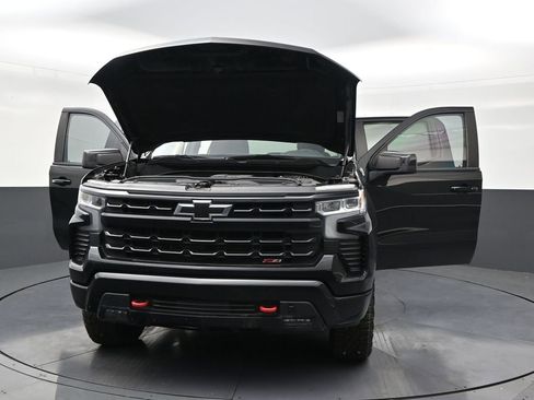 Used 2023 Chevrolet Silverado 1500 LT Trail Boss image 34