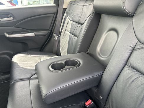 Used 2014 Honda CR-V EX-L image 25