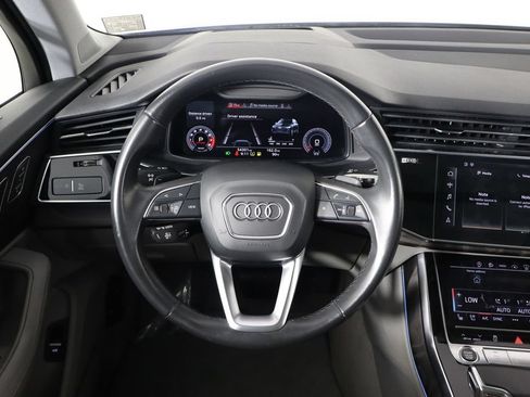 Used 2021 Audi Q7 3.0T Prestige AWD/4WD image 7