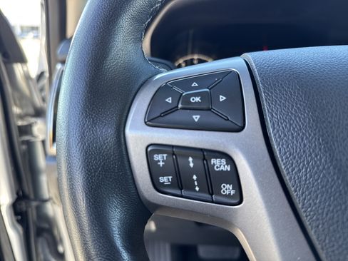 Used 2021 Ford Ranger XLT w/ Equipment Group 302A High image 19