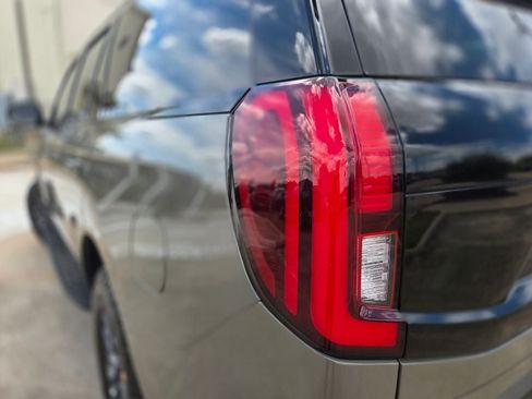 New 2027 Ford Expedition Tremor AWD/4WD image 40