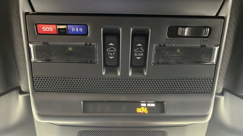 New 2026 Subaru Outback Premium AWD/4WD image 32
