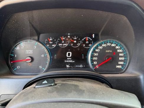 Used 2017 GMC Sierra 3500 Denali AWD/4WD image 11