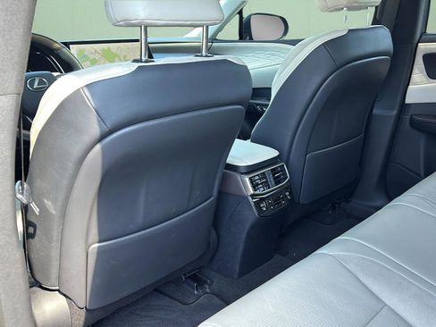 Used 2023 Lexus RX 350 w/ Accessory Package (Z1) image 22