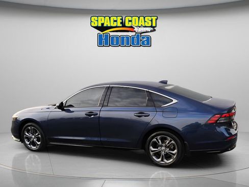 Used 2024 Honda Accord EX-L image 8