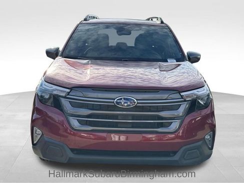New 2026 Subaru Forester Premium w/ Premium/Limited Package image 6