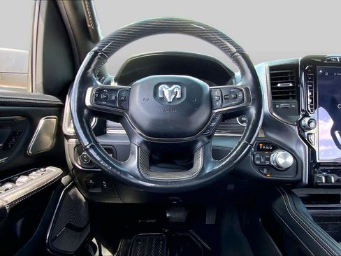 Used 2020 RAM 1500 Limited AWD/4WD image 6
