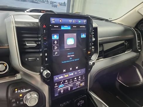 Used 2025 RAM 1500 Tungsten AWD/4WD image 10