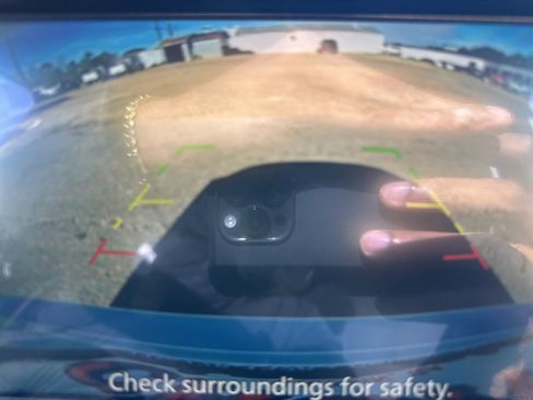 Used 2025 Nissan Altima 2.5 SV image 30