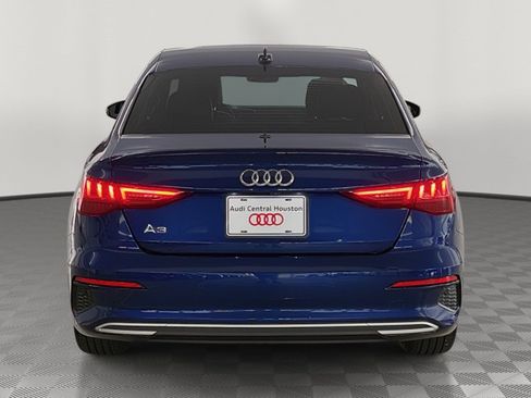 Used 2023 Audi A3 2.0T Premium FWD image 10