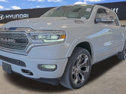 Used 2020 RAM 1500 Limited