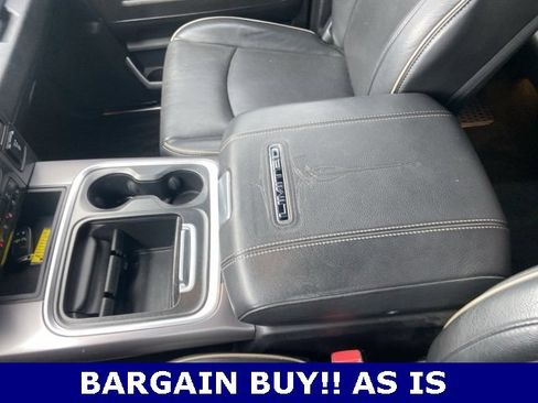 Used 2015 RAM 1500 Limited image 18