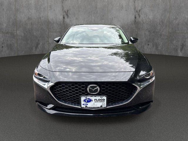 New 2026 MAZDA MAZDA3 2.5 S Sedan w/ Preferred Pkg FWD image 8