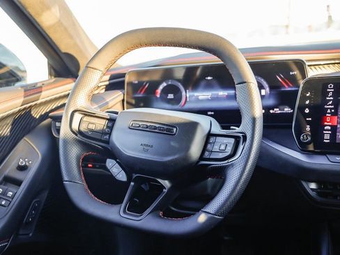 New 2026 Dodge Charger R/T Scat Pack image 17