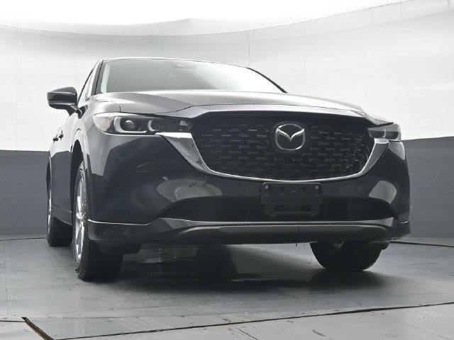 Certified 2024 MAZDA CX-5 AWD 2.5 S w/ Preferred Package image 34