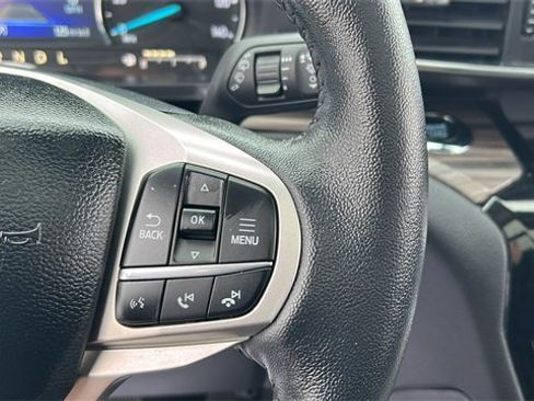 Used 2024 Ford Explorer Limited image 15