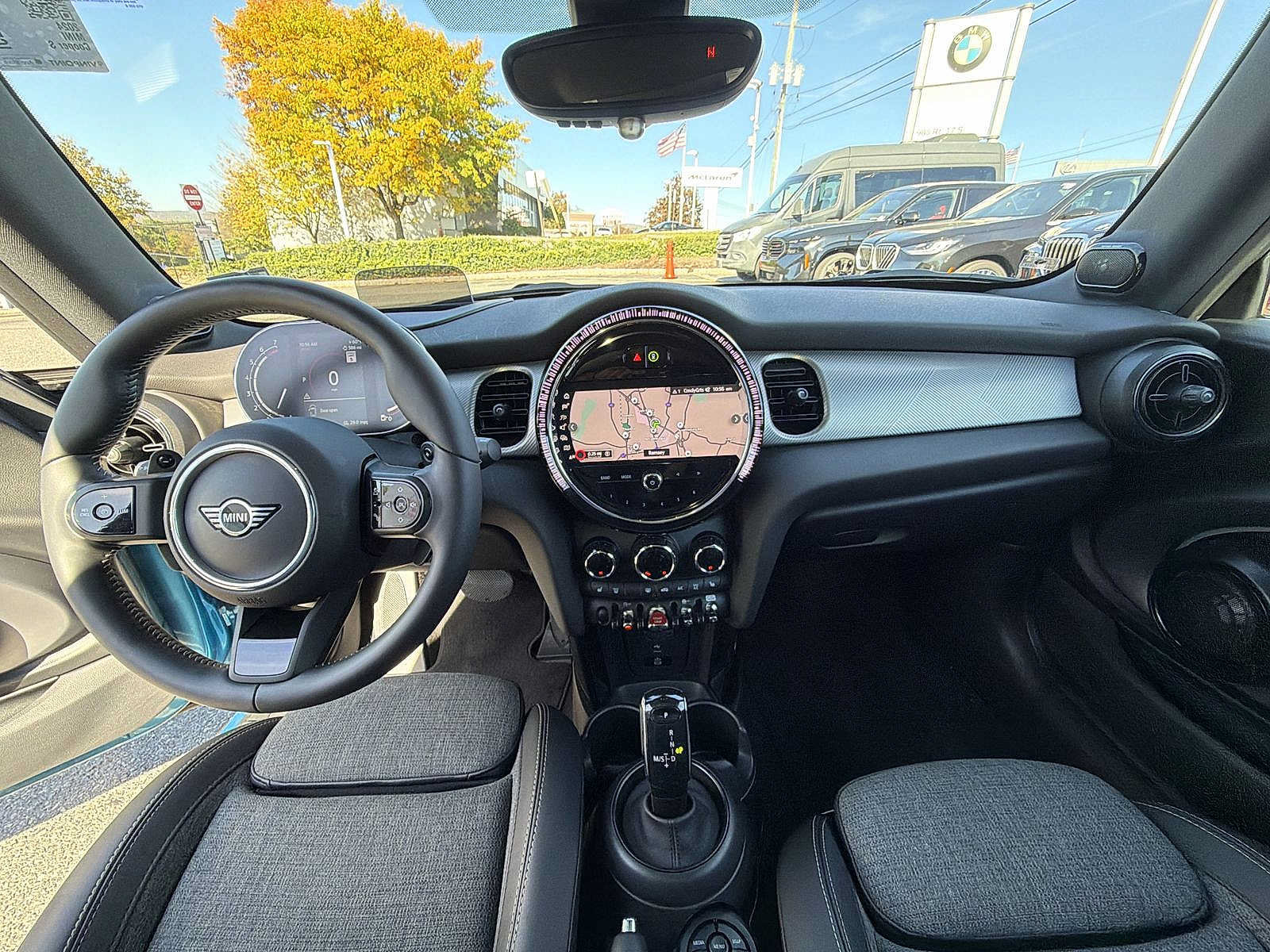 Used 2024 MINI Cooper S FWD image 18