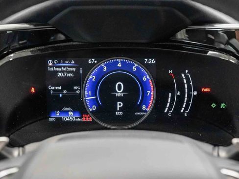 Certified 2025 Lexus NX 350 AWD w/ Cold Area Package image 25