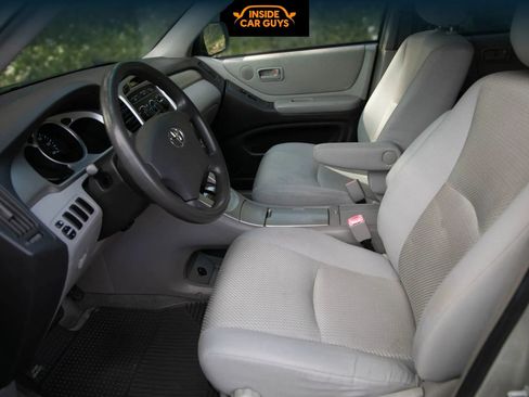 Used 2006 Toyota Highlander Sport image 28