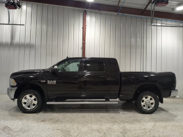 Used 2015 RAM 2500 Big Horn AWD/4WD image 9