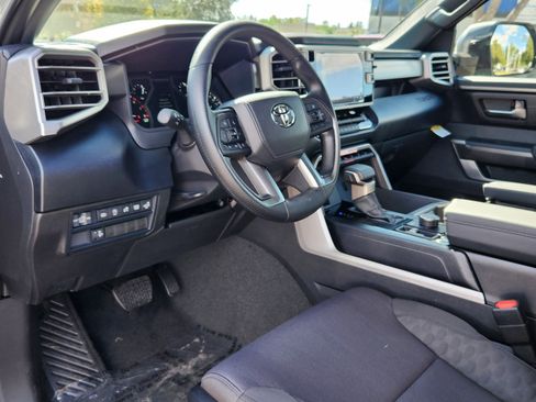 New 2026 Toyota Tundra SR5 w/ SR5 Convenience Package image 6