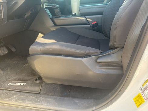 Used 2024 Toyota Tundra SR5 w/ SX Package image 7