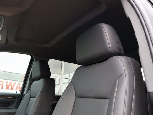 New 2026 Chevrolet Silverado 2500 LT w/ Trail Boss Package image 23