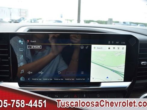 New 2026 Chevrolet Silverado 2500 LT w/ Trail Boss Package AWD/4WD image 25