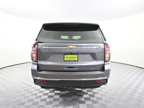 Used 2021 Chevrolet Tahoe LT AWD/4WD image 5