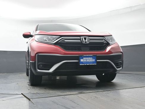 Certified 2022 Honda CR-V EX-L image 38